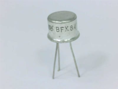 GENERIC TBFX84