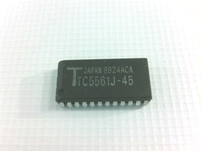 TOSHIBA TC5561J-45