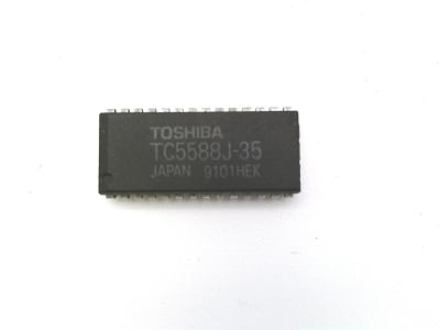 TOSHIBA TC5588J-35