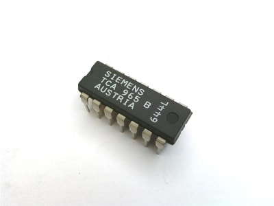 INFINEON TCA965