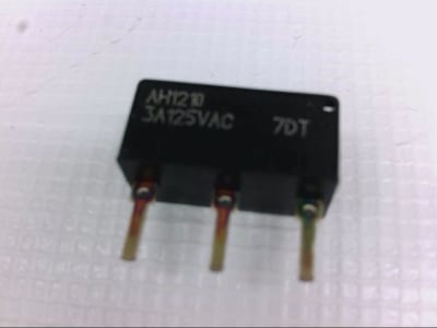 SHIMPO INDUSTRIAL CO TCDN1210000