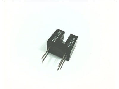 VISHAY TCSS1100