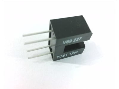 VISHAY TCST1202
