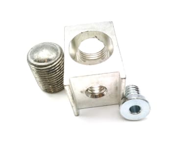 EATON CORPORATION TA250KB