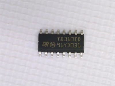 ST MICRO TD310ID