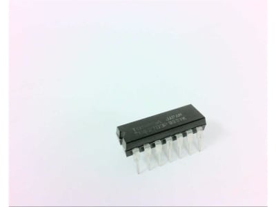 TOSHIBA TD62703P