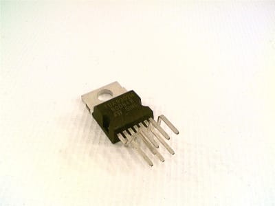 ST MICRO TDA9302H