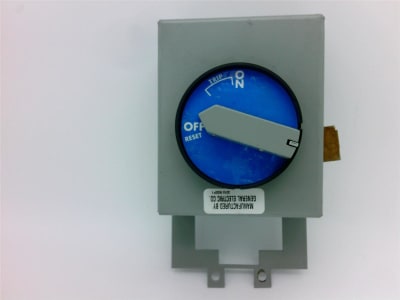 GENERAL ELECTRIC TFKR1B