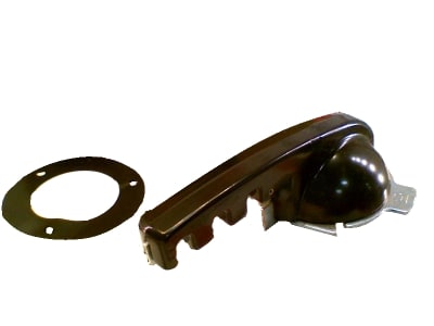 GENERAL ELECTRIC THCH4