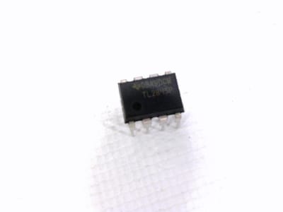 TEXAS INSTRUMENTS SEMI TL2845P