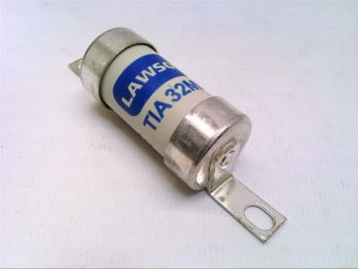 LAWSON FUSES TIA32M50