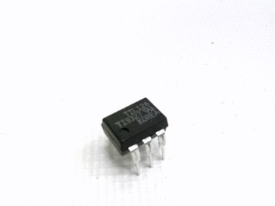 MOTOROLA SOLUTIONS TIL126