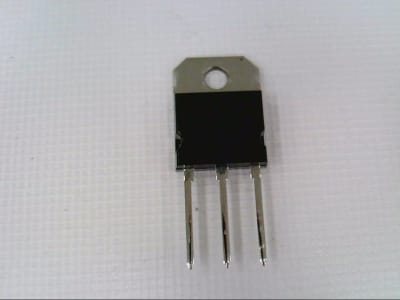 TEXAS INSTRUMENTS SEMI TIP3055