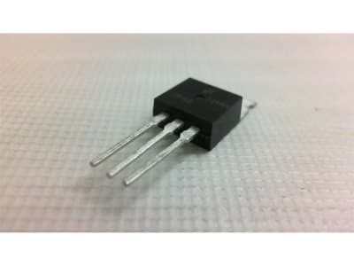 ON SEMICONDUCTOR TIP48