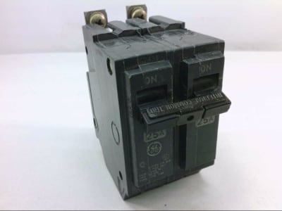 GENERAL ELECTRIC THQB2125