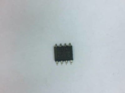 TEXAS INSTRUMENTS SEMI TLC2252AIDR
