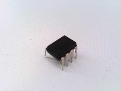 TEXAS INSTRUMENTS SEMI TLC277CP