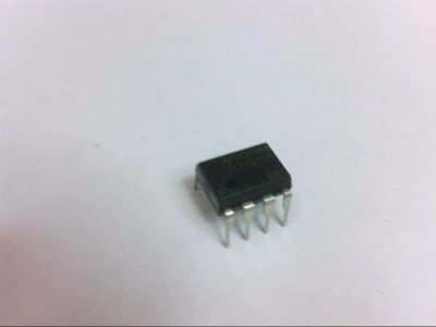 TEXAS INSTRUMENTS SEMI TL7726CP