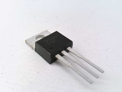 TI SEMICONDUCTOR IC783CKC