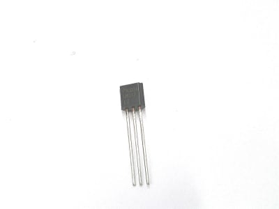 GENERIC TLM317LZ