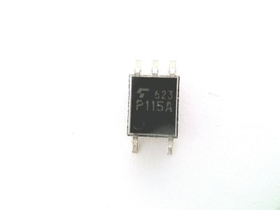 TOSHIBA TLP115A