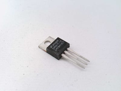 NATIONAL SEMICONDUCTOR MC78M12CT
