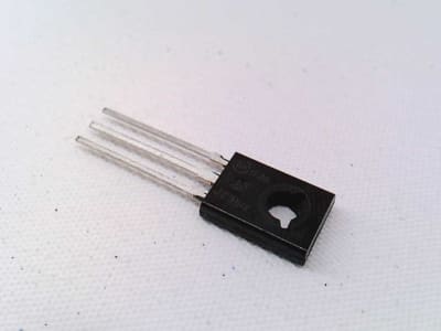 ON SEMICONDUCTOR MJE350