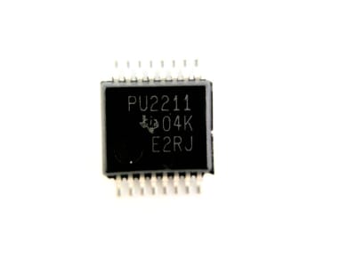 TEXAS INSTRUMENTS SEMI TPS2211IDB