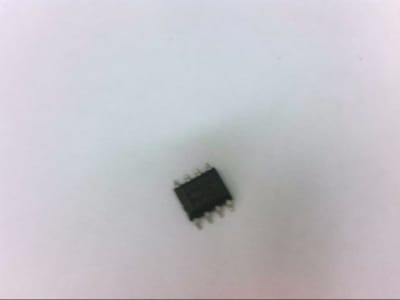 TEXAS INSTRUMENTS SEMI TPS3510D