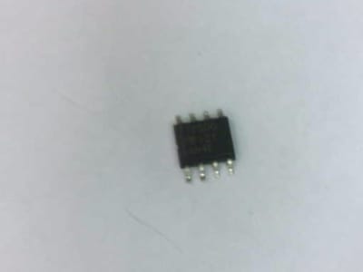 TEXAS INSTRUMENTS SEMI TPS7250QD