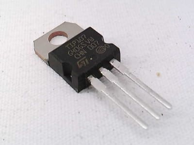 GENERIC TTIP107