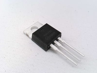 ON SEMICONDUCTOR TIP112