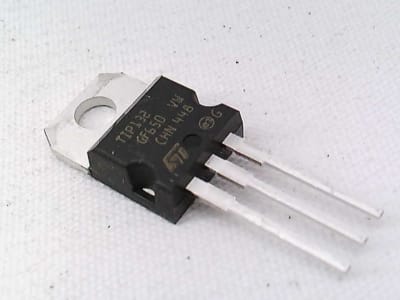GENERIC TTIP132