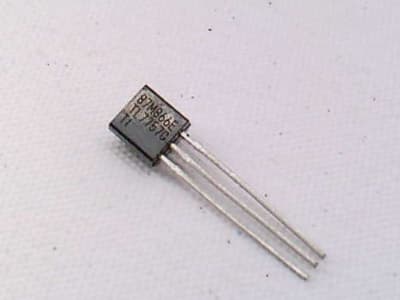 GENERIC TTL7757C