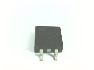 FUJI ELECTRIC TS985C6R