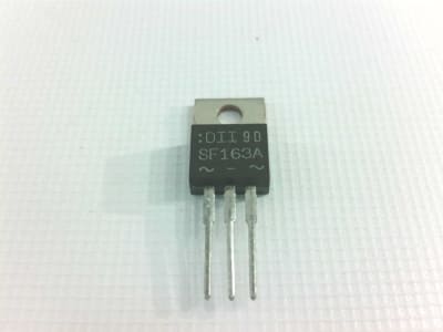 DIODES INC SF163A