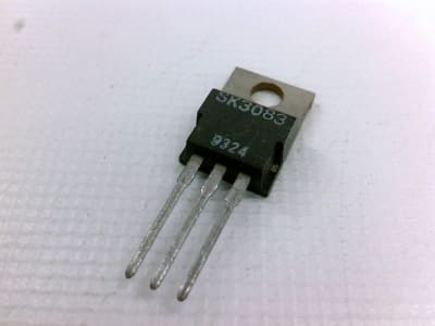 GENERIC TSK3083