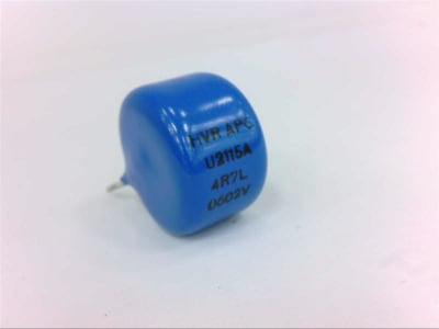 HVR ADVANCED POWER COMPONENTS U2115A4R7L
