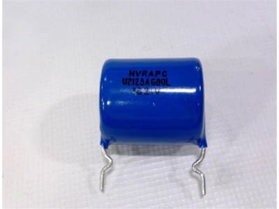 HVR ADVANCED POWER COMPONENTS U2125A680L