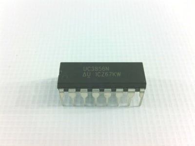 TEXAS INSTRUMENTS SEMI UC3856N