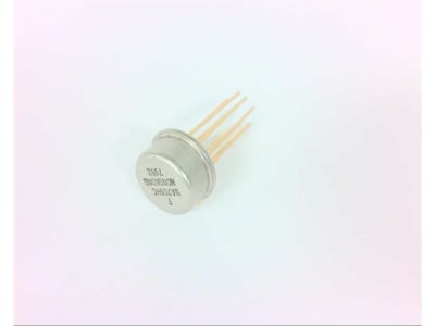 ON SEMICONDUCTOR UA709HC