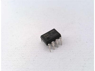 NEC UPC4071C