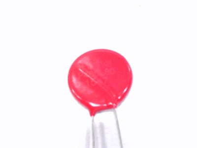 LITTELFUSE V480LA80B