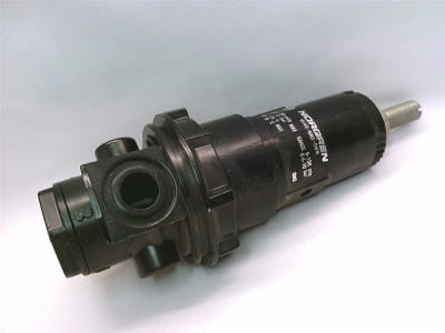 NORGREN V64H-NND-RMN