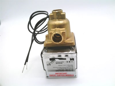 HONEYWELL V8044A1010