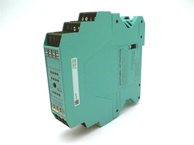 PEPPERL & FUCHS VAA-4E4A-KE-ZEJQ/E2L