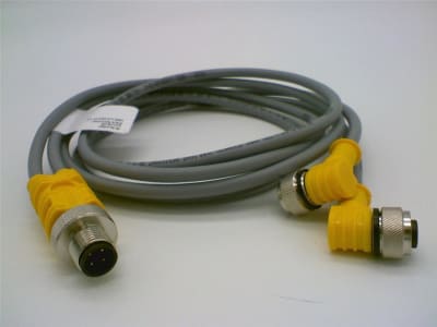 TURCK VBRS 4.4-2WK 4T-1/1