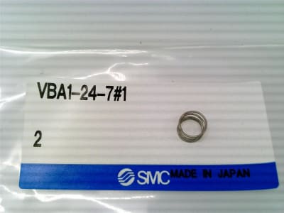 SMC VBA12471