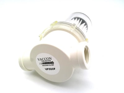 VACCON CO VF500F
