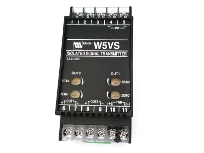 M SYSTEM TECHNOLOGY INC W5VSAAAM